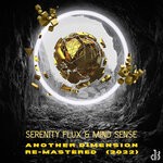 cover: Mind Sense|Serenity Flux - Another Dimension (Remastered)