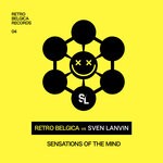 cover: Retro Belgica|Sven Lanvin - Sensations Of The Mind