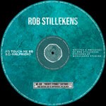 cover: Rob Stillekens - Touch Me BB EP