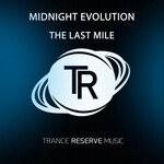 cover: Midnight Evolution - The Last Mile