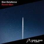 cover: Dan Delaforce - Rocket Man