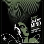 cover: 2wes - Lose My Mind