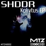 cover: Shddr - Kokytus