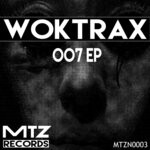 cover: Woktrax - 007