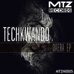 cover: Techkwando - Oaera