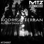 cover: Rodrigo Ferran - Autumn Dawn