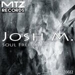 cover: Josh M - Soul Free