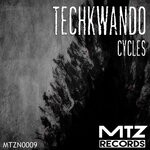 cover: Techkwando - Cycles