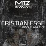 cover: Cristian Esse - 1830 Elmasve