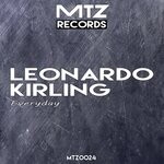 cover: Leonardo Kirling - Everyday