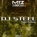 cover: Dj Steel - Solar Eclipse