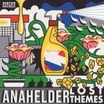 cover: Ana Helder - Lost Themes