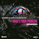 cover: Sharon O'love|Soundwave - What's Your Problem, Night Stalker