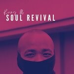 cover: Rony M - Soul Revival