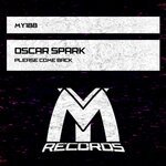 cover: Oscar Spark - Please Come Back