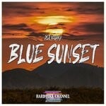 cover: Derxtekka|Hardtekk Channel - Blue Sunset