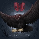 cover: Mve|Pythius - All I Know / Byss