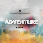 cover: Kinetic T - Adventure