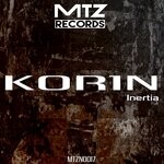 cover: K0r1n - Inertia