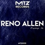 cover: Reno Allen - Pump It