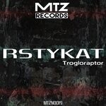 cover: Rstykat - Trogloraptor