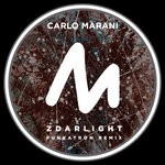 cover: Carlo Marani - Zdarlight (Funkatron Remix)