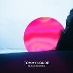 cover: Tommy Loude - Black Shores