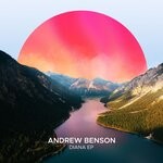 cover: Andrew Benson - Diana