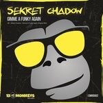 cover: Sekret Chadow - Gimme A Funky Again