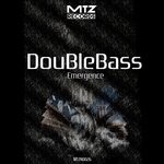 cover: Doublebass - Emergence