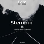 cover: Sternum - Lit