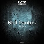 cover: Neil Pantos - Factory