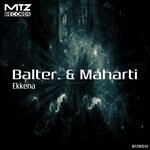 cover: Balter.|Maharti - Ekkena