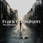 cover: Franco Paulsen - The Enthusiast