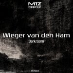 cover: Wieger Van Den Ham - Darkroom