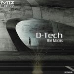 cover: D-tech - The Matrix