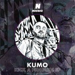 cover: Kumo - Kick A Penguin EP