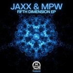 cover: Jaxx|Mpw - Fifth Dimension EP