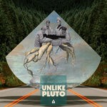 cover: Unlike Pluto - Fake Smiles, Real Memories