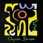 cover: Cooper Saver - Wash Away / Take Your Time