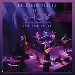 cover: Gretchen Peters - When You Love Someone