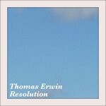 cover: Thomas Erwin - Resolution