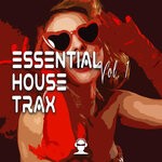 cover: Various - Essential House Trax Vol 1