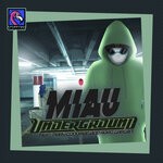 cover: Mary Goodman|Adro Gargen|Miau - Underground