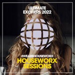 cover: Various - Ultimate Exciters 2022