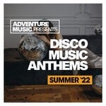 cover: Funky Trains|Various - Disco Music Anthems 2022