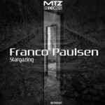 cover: Franco Paulsen - Stargazing