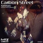 cover: Carbon Street - Rattleback