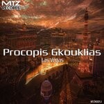 cover: Procopis Gkouklias - Las Vegas