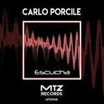 cover: Carlo Porcile - Escucha